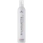 Schwarzkopf Silhouette Пяна за еластичност, 500 ml - ozone