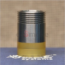 Vape Systems BY-ka v.9 Combi Tank Ultem 2ml