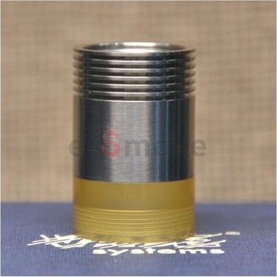Vape Systems BY-ka v.9 Combi Tank Ultem 3ml