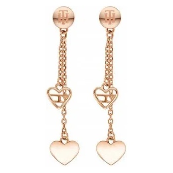 Image 1 of Tommy Hilfiger Дамски обици Tommy Hilfiger - 2780125 (2780125)
