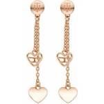 Tommy Hilfiger Дамски обици Tommy Hilfiger - 2780125 (2780125)