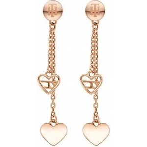 Tommy Hilfiger Дамски обици Tommy Hilfiger - 2780125 (2780125)