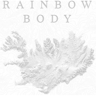 Rainbow Body - Rainbow Body 2 LP