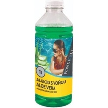 Pontaqua Algicid Aloe Vera 1l