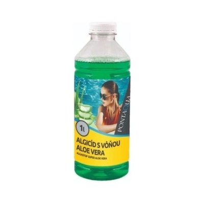 Pontaqua Algicid Aloe Vera 1l