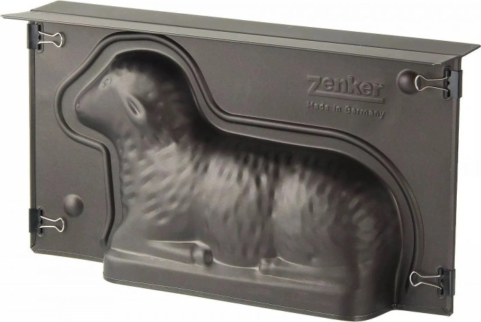 Zenker Lamb 900 ml 9101