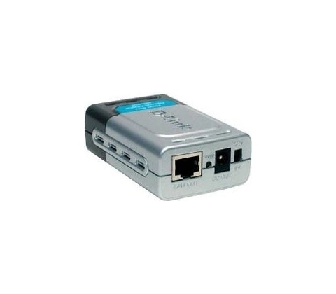 D-LINK DWL-P50