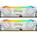 Kingston DDR5 Fury Renegade 32GB 7200MHz CL38 (2x16GB) KF572C38RWAK2-32