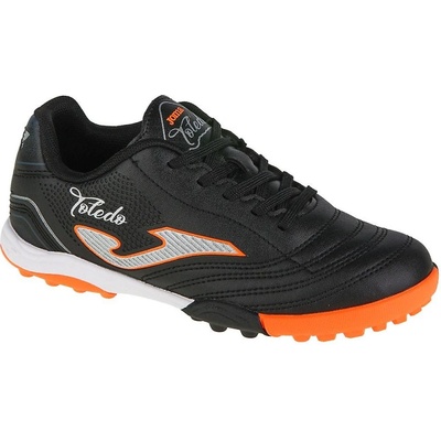 Joma Toledo Jr TF black Čierna 2024