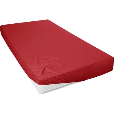 Primera Napínacia plachta červená 180-200x200