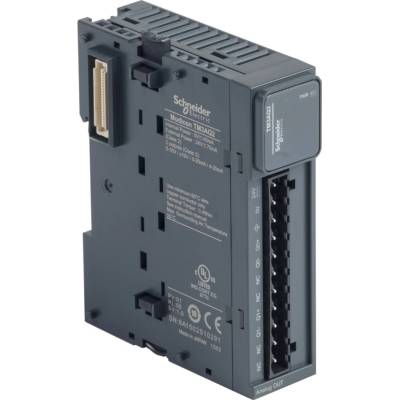 SCHNEIDER ELECTRIC SCHNEIDER Karta TM3AQ2 rozšiřující 2AO TM3AQ2