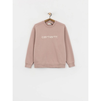 Carhartt WIP Carhartt gentle pink/cinnerus