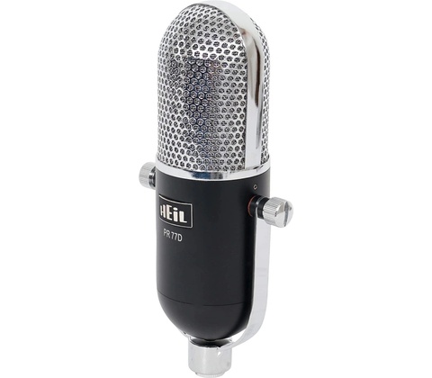 Heil Sound PR77D