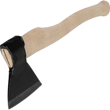 Sparta Брадва, кована, 1340/1700 гр, дървена дръжка, 500 мм, 21674