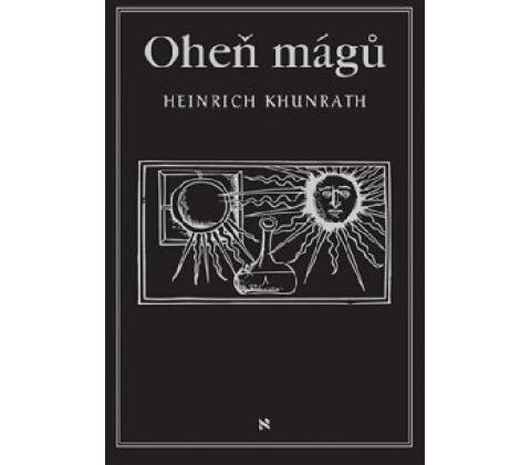 Oheň mágů