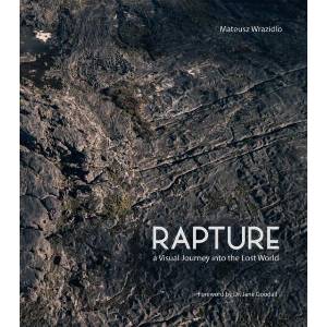 Rapture (ISBN: 9781917458832)