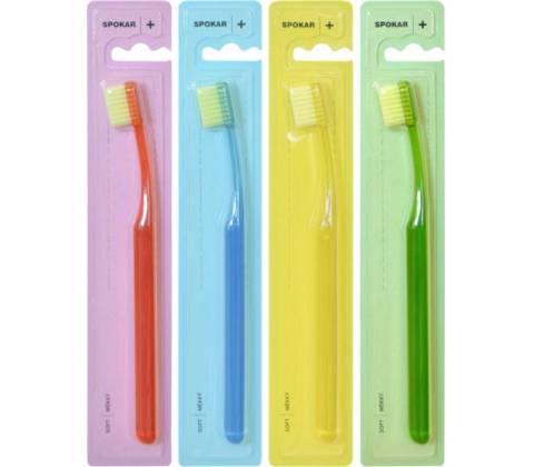 Spokar 3428 Soft