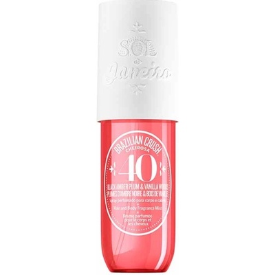 Sol de Janeiro Brazilian Crush Cheirosa 40 parfémovaný telový sprej 90 ml