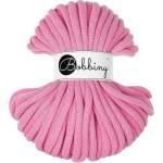 Bobbiny Jumbo 9 mm 30 m Bubblegum Pink юта (BT-E135)