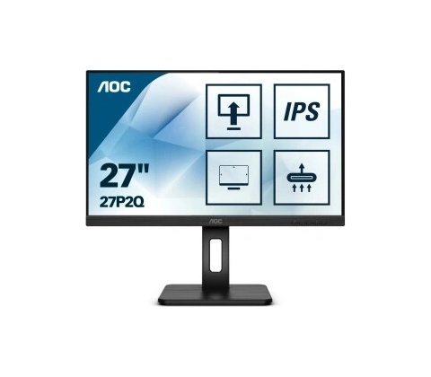 AOC 27P2Q