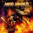 Amon Amarth - Vs The World CD