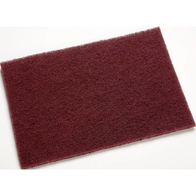 3M Scotch-Brite™ Handpad 7447 707447 Ruční brusná podložka (d x š) 224 mm x 158 mm 20 ks