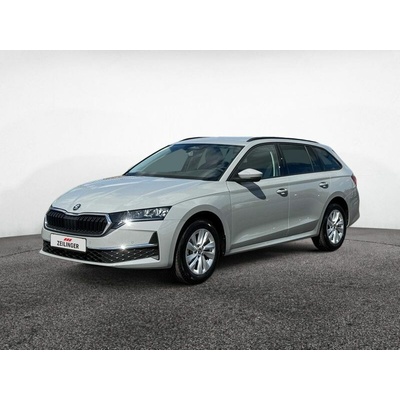 Skoda Octavia Combi TDI Selection DSG 110 kW
