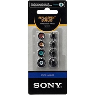 Sony náhradní koncovky; EPEX10AB.AE – Zboží Živě