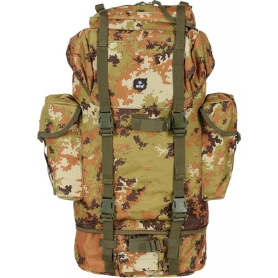 MFH BW Combat vegato 65 l