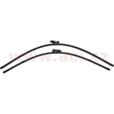 Valeo Silencio X-TRM 750+700 mm 2 ks VA VM886