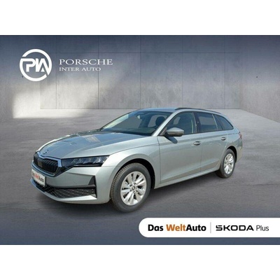 Skoda Octavia TSI Essence 85 kW