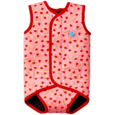 BabyWrap Jahôdky