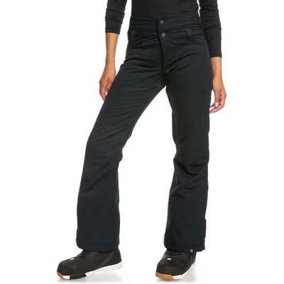 Roxy Дамски Панталон Roxy Diversion True Black (ERJTP03185-KVJ)