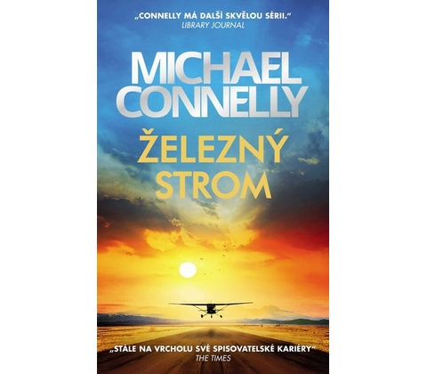 Železný strom