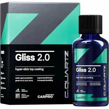 CarPro Gliss 50 ml