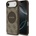 GUESS Калъф Guess 4G Circle Classic Logo MagSafe за iPhone Air - кафяв (3666339490010)