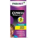 Paranit Express Šampon 100 ml + hřeben
