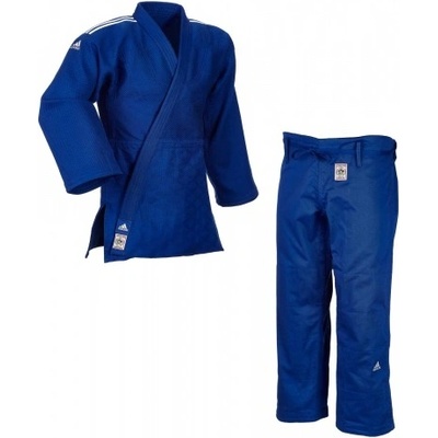 ADIDAS KIMONO NA JUDO CHAMPION II IJF