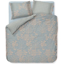 PIP Studio Povlečení Origami Tree světlemodré 200x200 2x 70x90