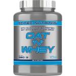 Scitec Nutrition Oat 'N' Whey [1380 грама] Ванилия