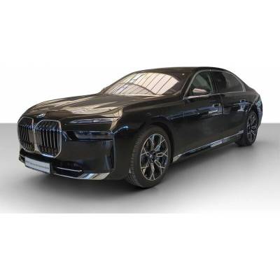 BMW 750e xDrive 360 kW
