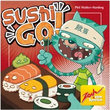 Zoch Sushi GO! DE