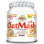 Amix Nutrition Oat Mash 600 г - овесени ядки на прах - Шоколад и кокос / 600 г