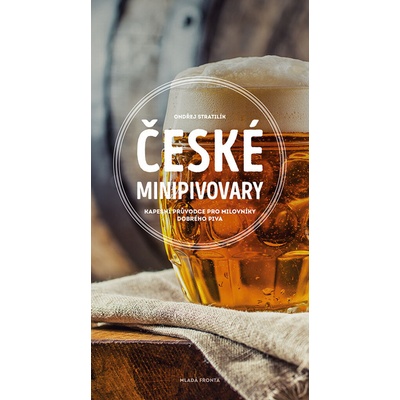 České minipivovary