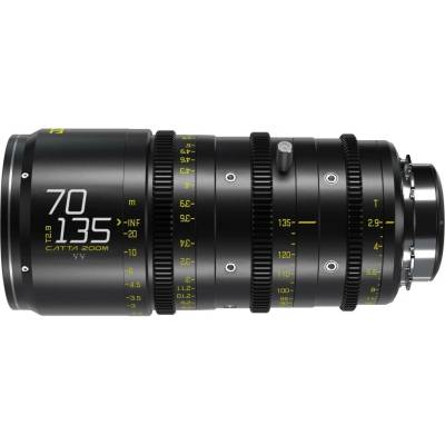 DZO Optics DZOFILM Catta ACE FF Zoom 70-135mm T2.9