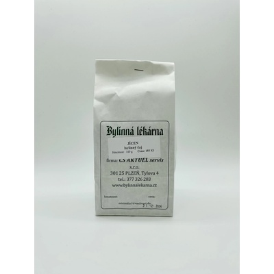 Bylinná lékárna Bylinný čaj Jícen 180 g