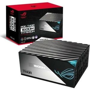 ASUS ROG THOR 1600W 80 PLUS Titanium (90YE00K0-B0NA00)