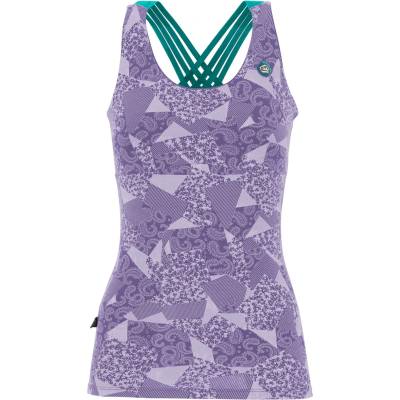 E9 Дамски топ E9 Women's Noa 2.2 Top - Wisteria - размер L (116-7504-1315)