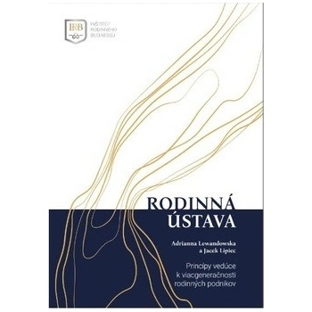 Rodinná ústava