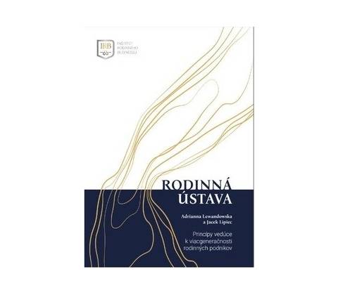 Rodinná ústava